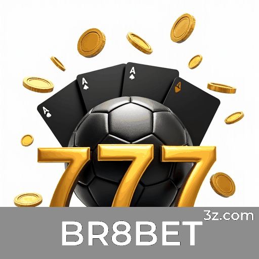 BR8BET: Bônus Generosos Para Jogadores Brasileiros