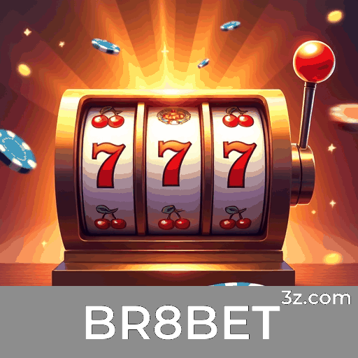 BR8BET: Casino Social com Interação Real e Emoção