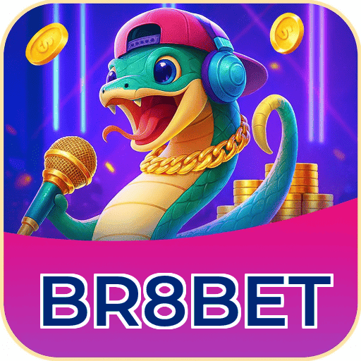 BR8BET