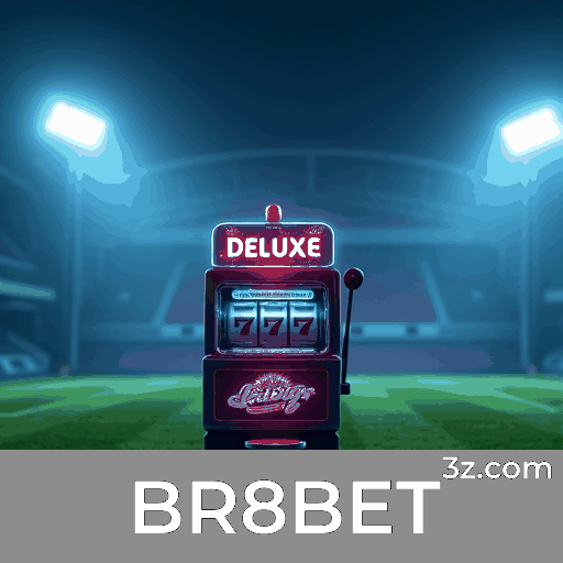 BR8BET: Jogos Diversos e Entretenimento Sem Limites para Brasileiros