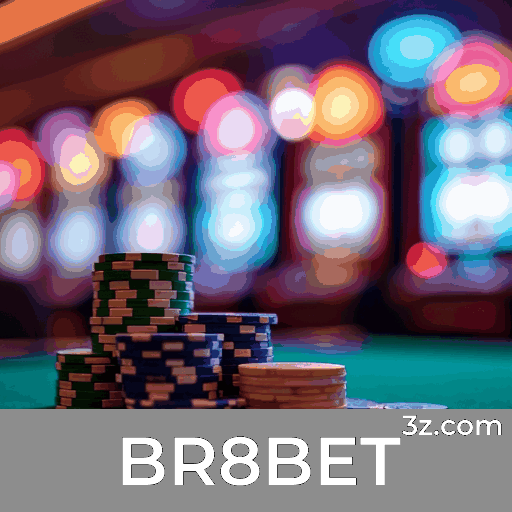 BR8BET: Bônus Generosos Para Jogadores Brasileiros