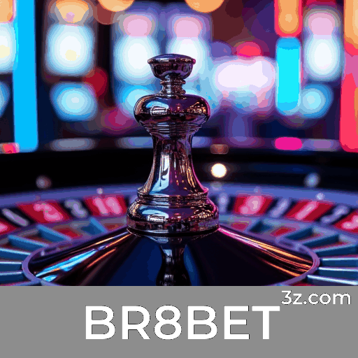 BR8BET: Apostas Completas e Cotações Instantâneas para Brasileiros