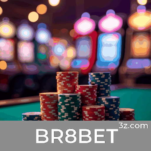 BR8BET: Jogos Diversos e Entretenimento Sem Limites para Brasileiros