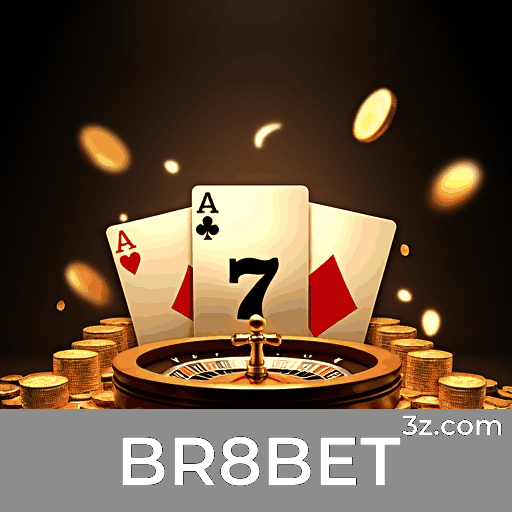 BR8BET: Experiência Completa de Apostas no Seu Aplicativo Móvel