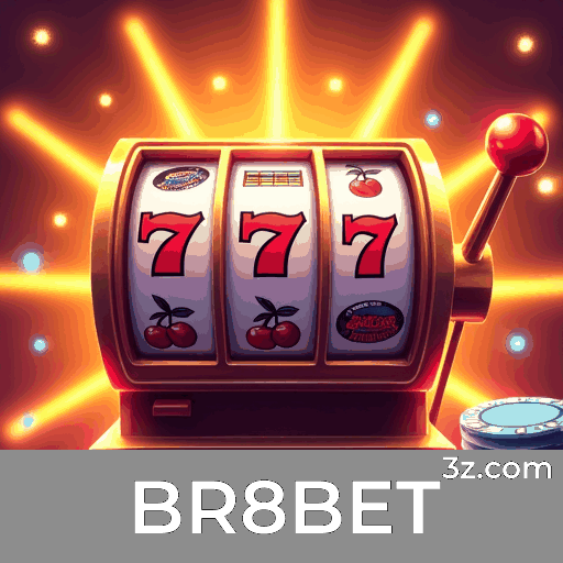 BR8BET: Casino Social com Interação Real e Emoção