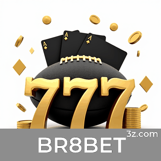 BR8BET: Apostas Completas e Cotações Instantâneas para Brasileiros