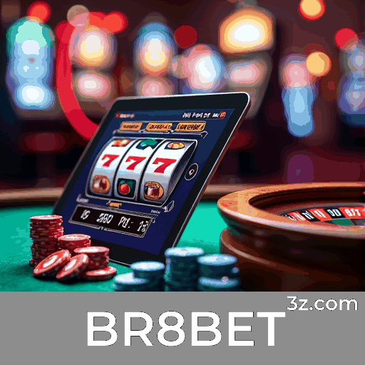 BR8BET: Experiência Completa de Apostas no Seu Aplicativo Móvel