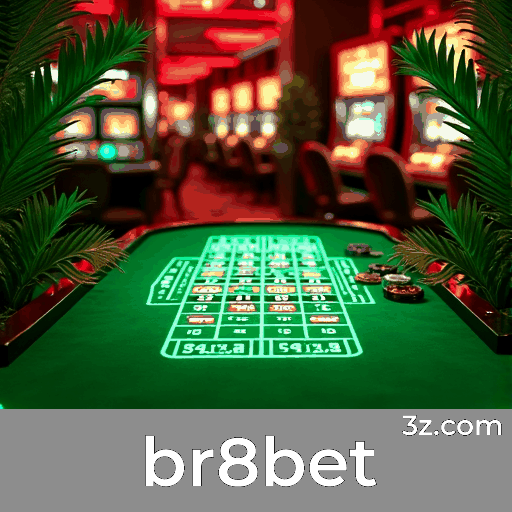 Experiência Mobile Revolucionária com o App da br8bet