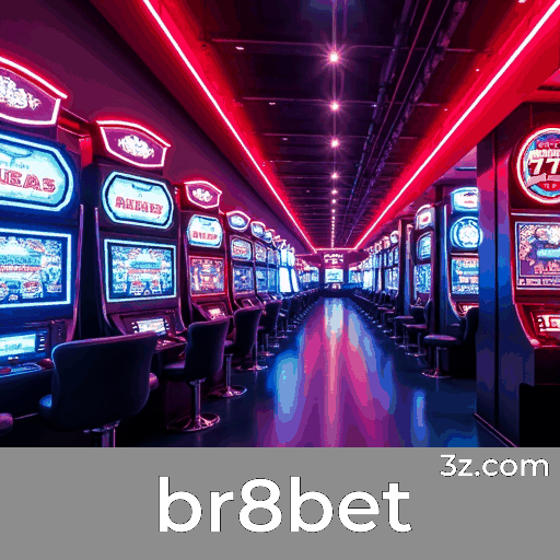 Experiência Mobile Revolucionária com o App da br8bet