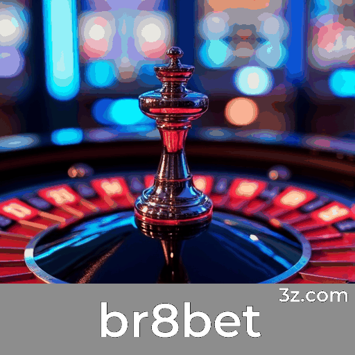 Profundidade em Apostas Esportivas com Foco Brasileiro na br8bet